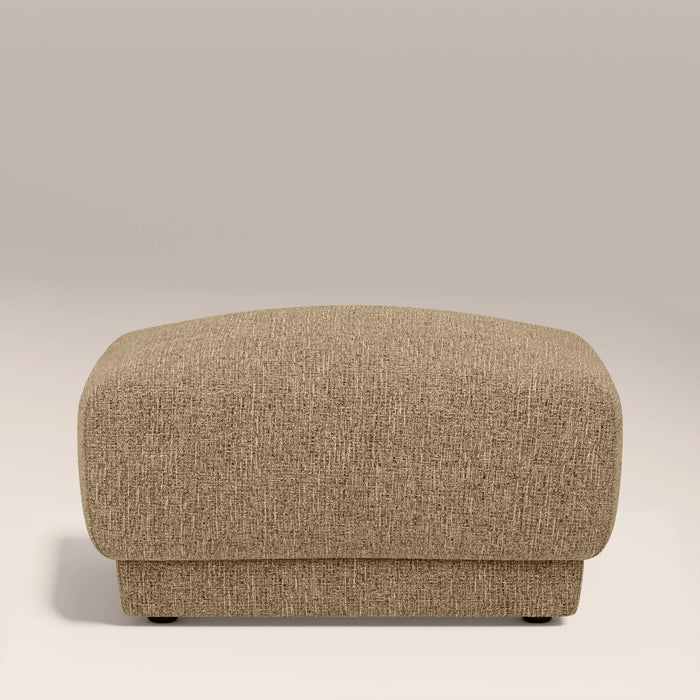 Cloud Footstool