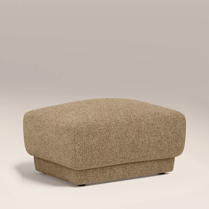 Cloud Footstool
