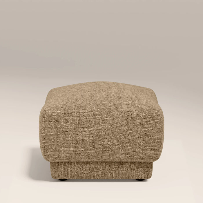 Cloud Footstool