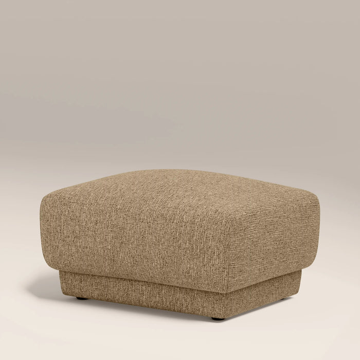 Cloud Footstool