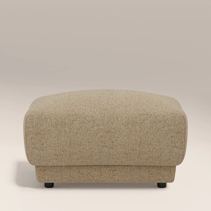 Cloud Footstool