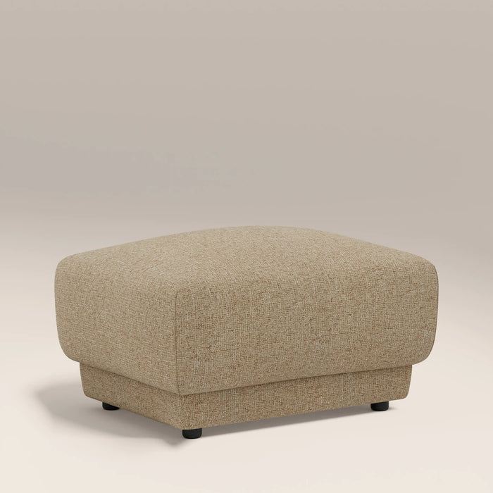 Cloud Footstool