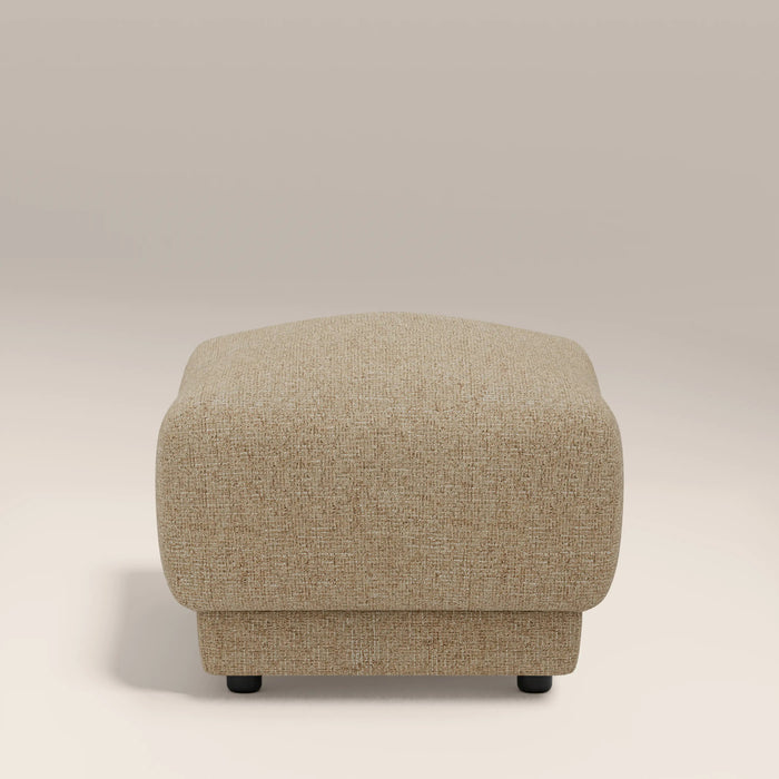 Cloud Footstool