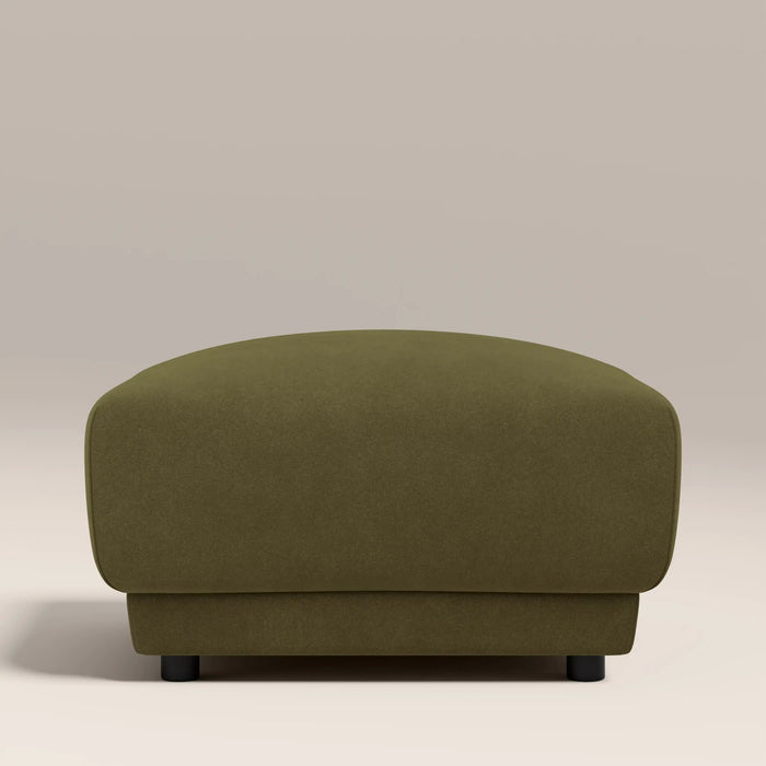 Cloud Footstool
