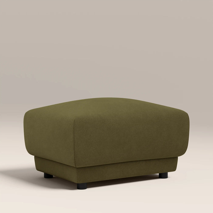 Cloud Footstool