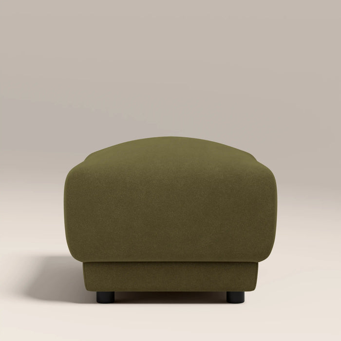 Cloud Footstool