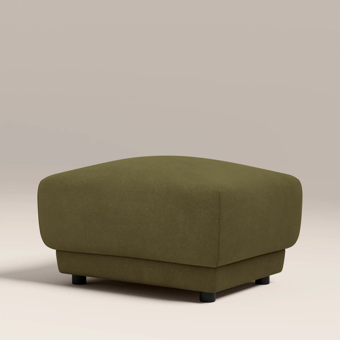 Cloud Footstool