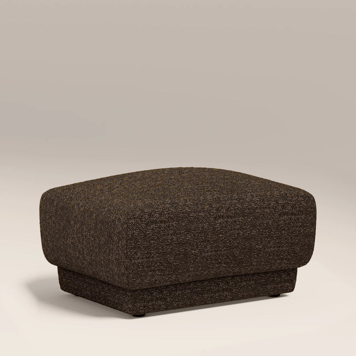 Cloud Footstool
