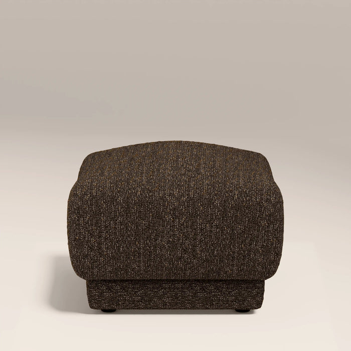 Cloud Footstool