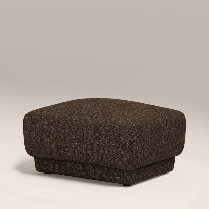 Cloud Footstool