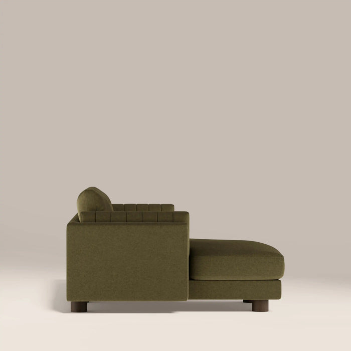 Halton Left Hand 3 Seater Chaise Sofa