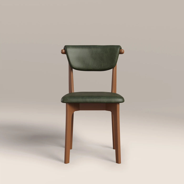 Nobu Wooden Dining Chair