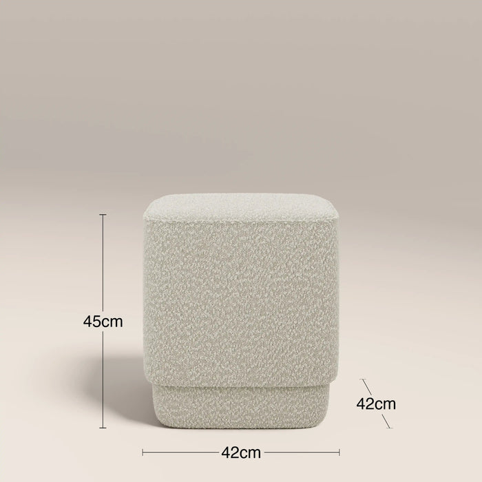 Soho Pouffe