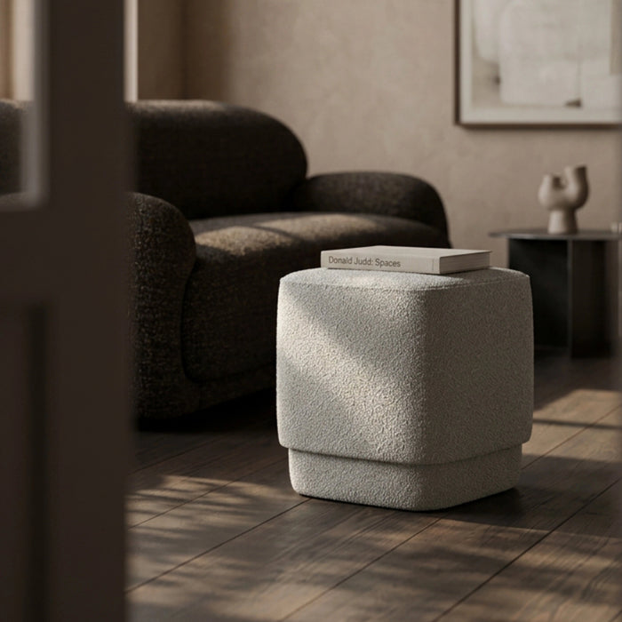 Soho Pouffe