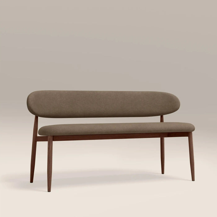 Halston 3 Seater Dining Bench