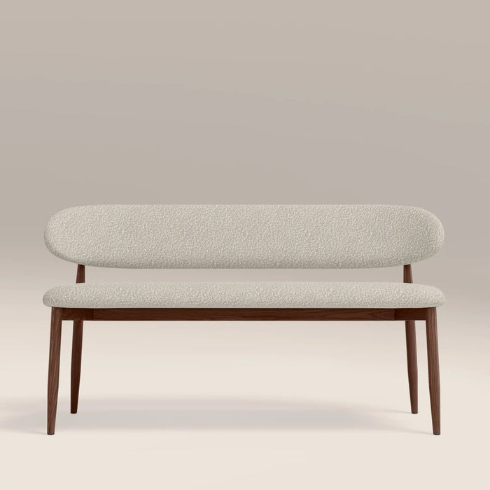 Halston 3 Seater Dining Bench