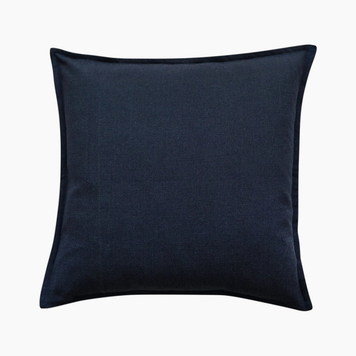 Abingdon Square Cushion Navy