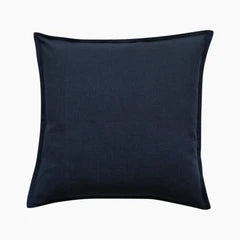 Abingdon Square Cushion | Navy