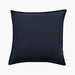 Abingdon Square Cushion | Navy