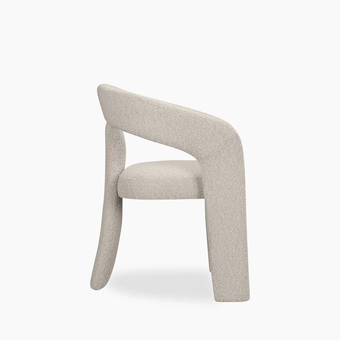 Bellamy Carver Dining Chair