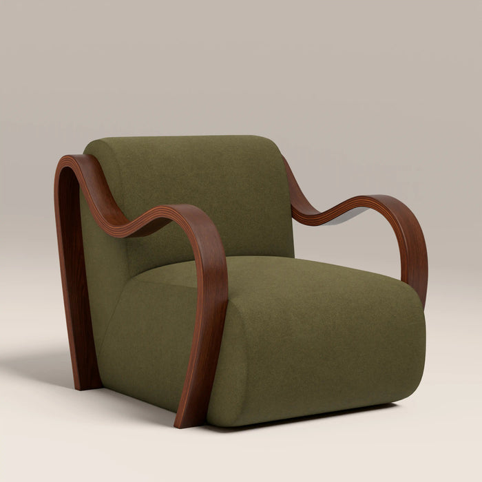 Talie Accent Chair