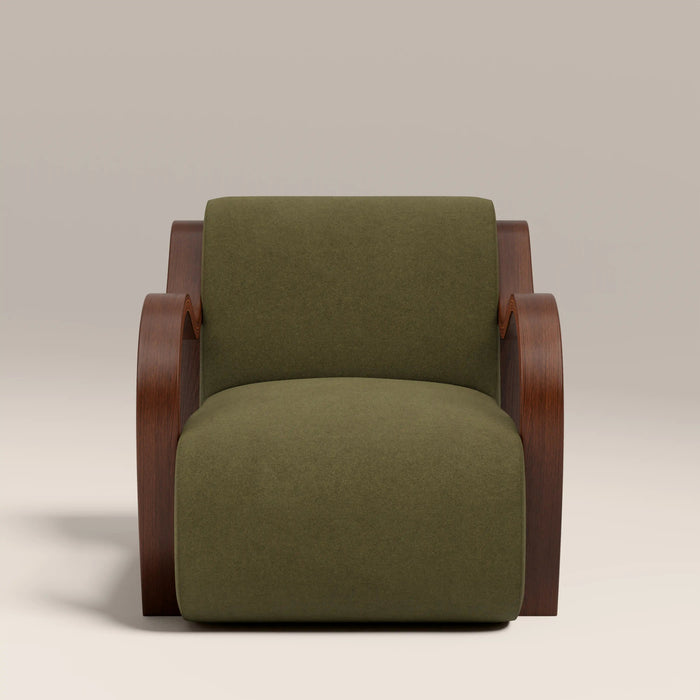 Talie Accent Chair