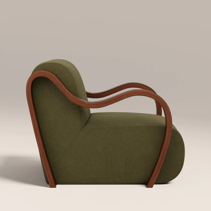 Talie Accent Chair