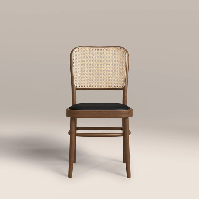 Bourne Wooden Dining Chair