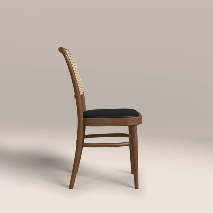 Bourne Wooden Dining Chair