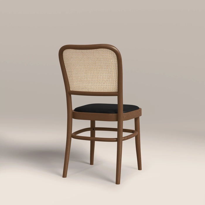 Bourne Wooden Dining Chair