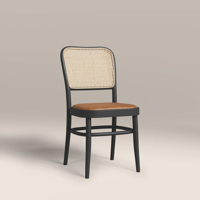Bourne Wooden Dining Chair