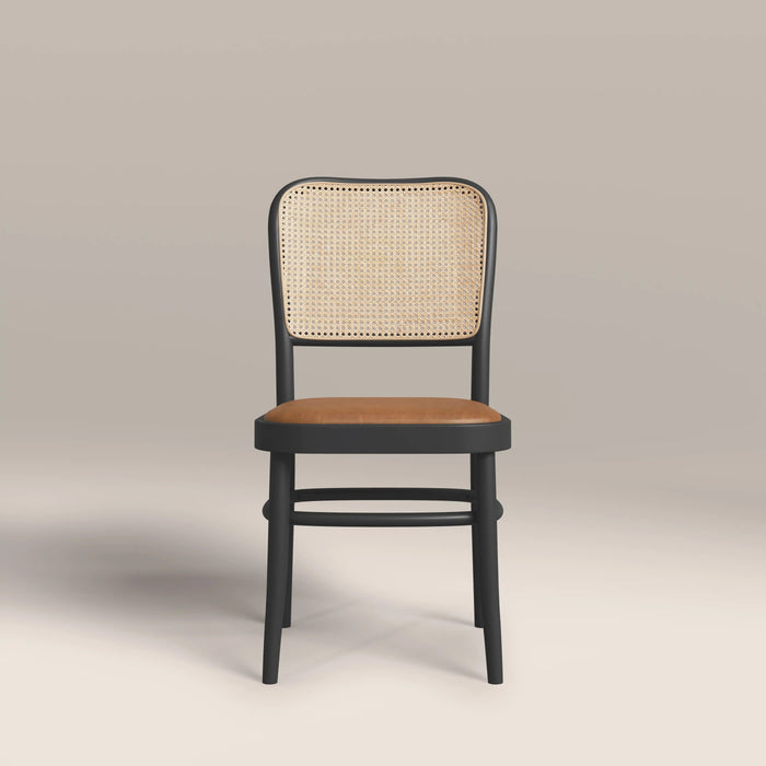 Bourne Wooden Dining Chair