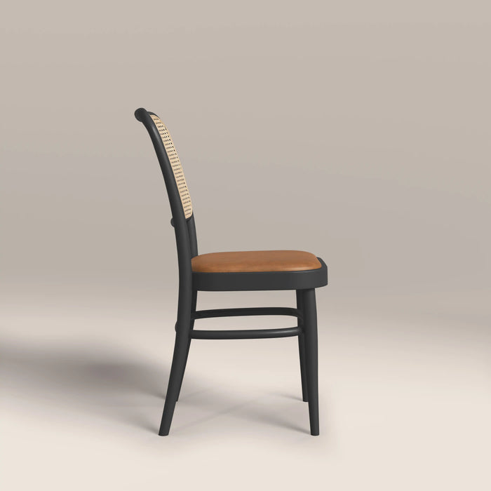 Bourne Wooden Dining Chair