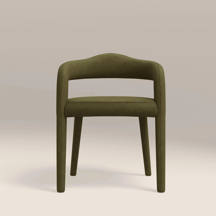 Ophelia Carver Dining Chair