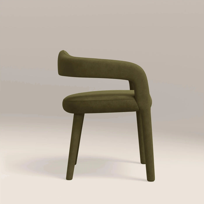 Ophelia Carver Dining Chair