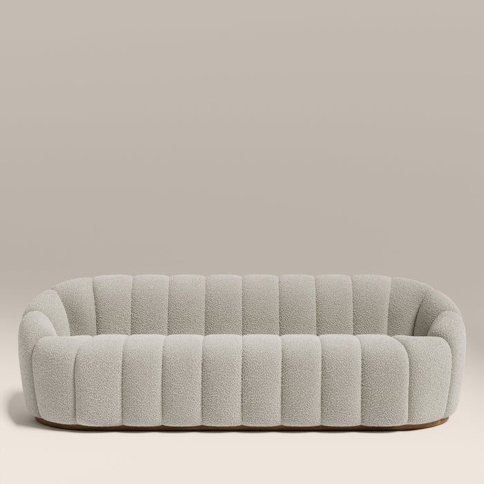 Ivy 3 Seater Sofa