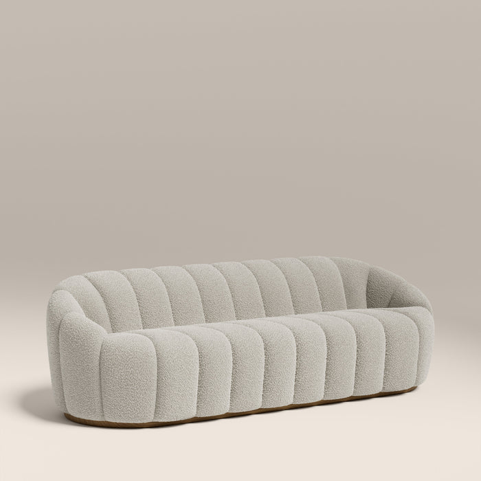 Ivy 3 Seater Sofa