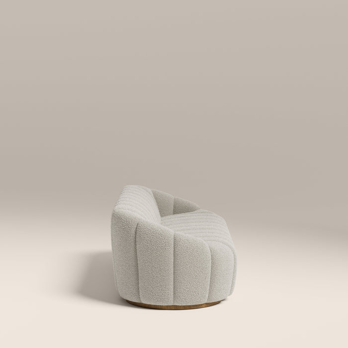 Ivy 3 Seater Sofa