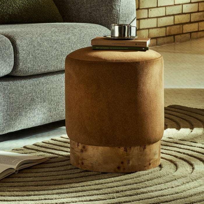Marie Pouffe