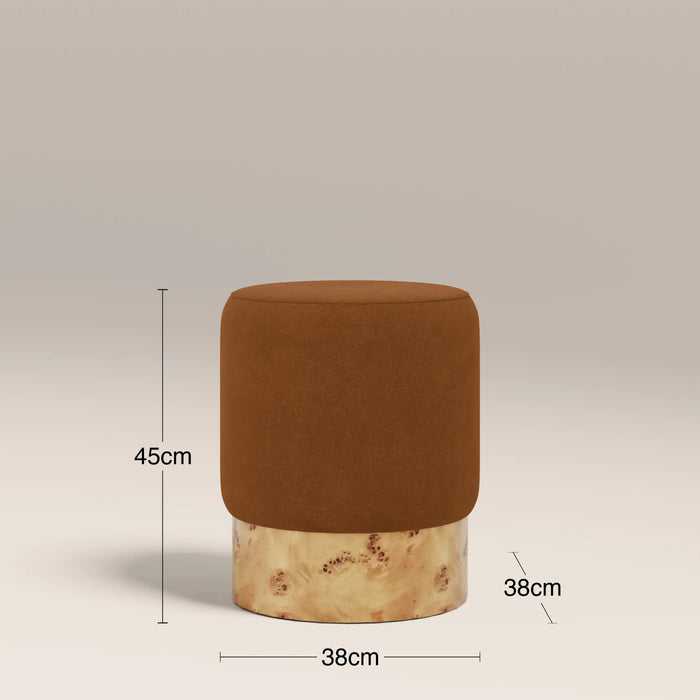 Marie Pouffe