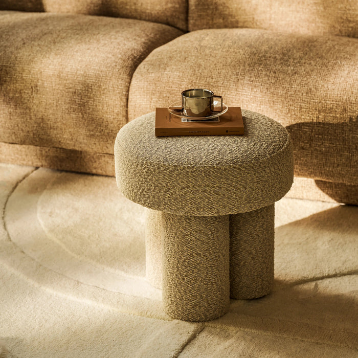 Ayla Pouffe