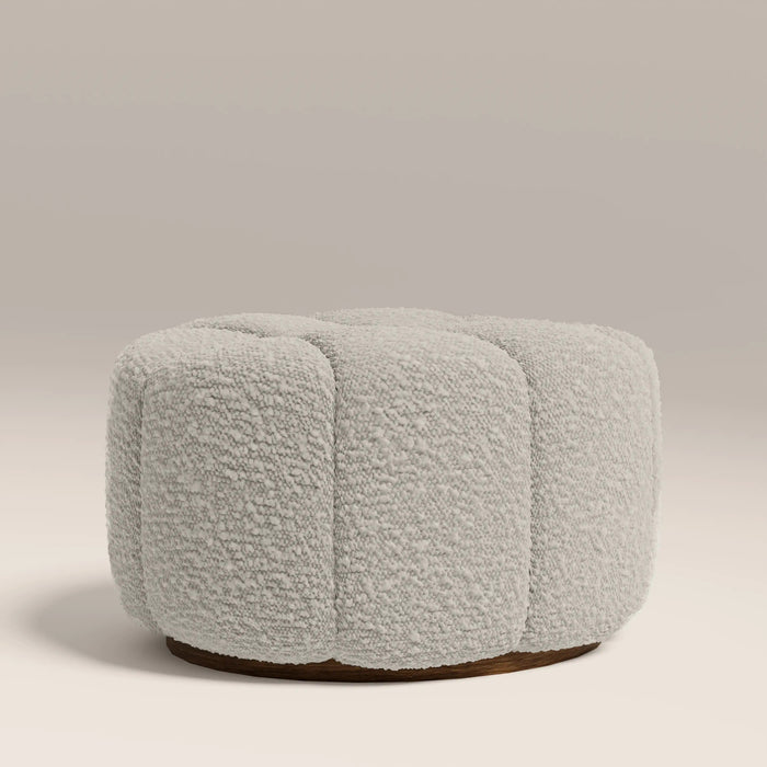 Ivy Footstool