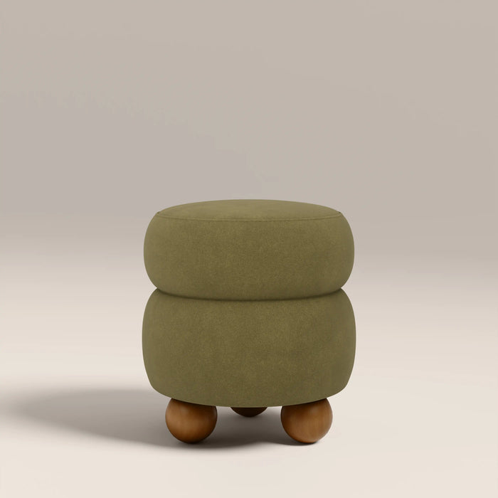 Hazel Pouffe