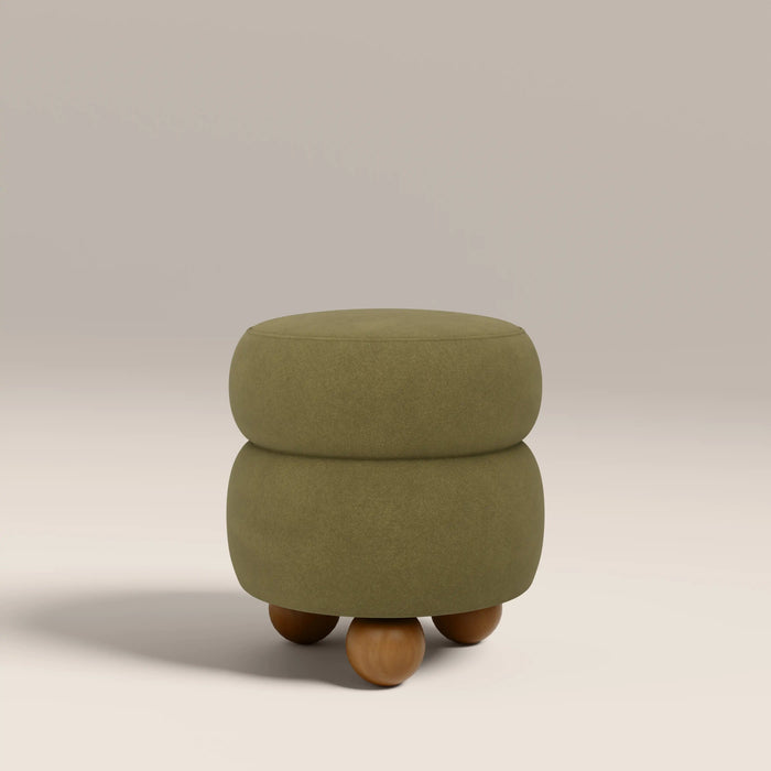 Hazel Pouffe