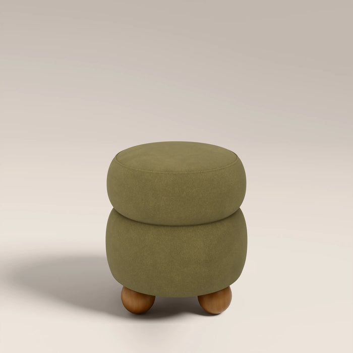 Hazel Pouffe