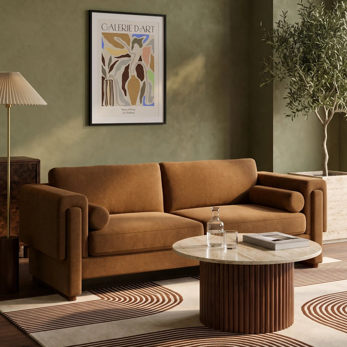 Ava 3 Seater Sofa
