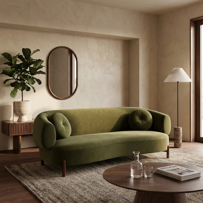 Hallfield 3 Seater Sofa