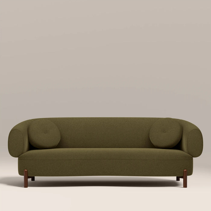 Hallfield 3 Seater Sofa