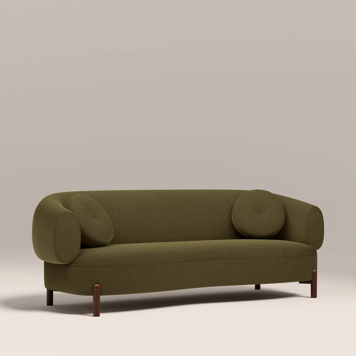 Hallfield 3 Seater Sofa