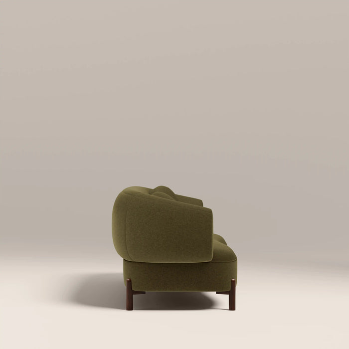Hallfield 3 Seater Sofa